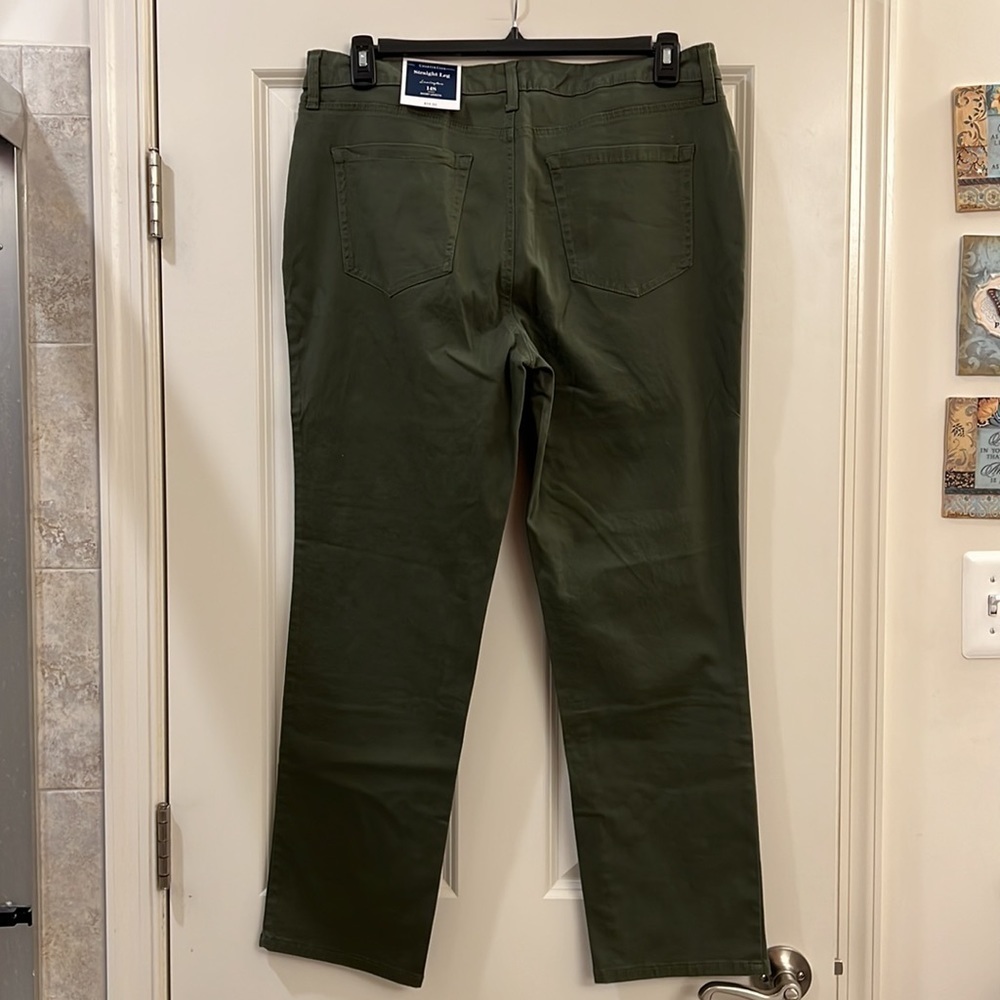 Charter club ladies pants - Picture 3 of 7
